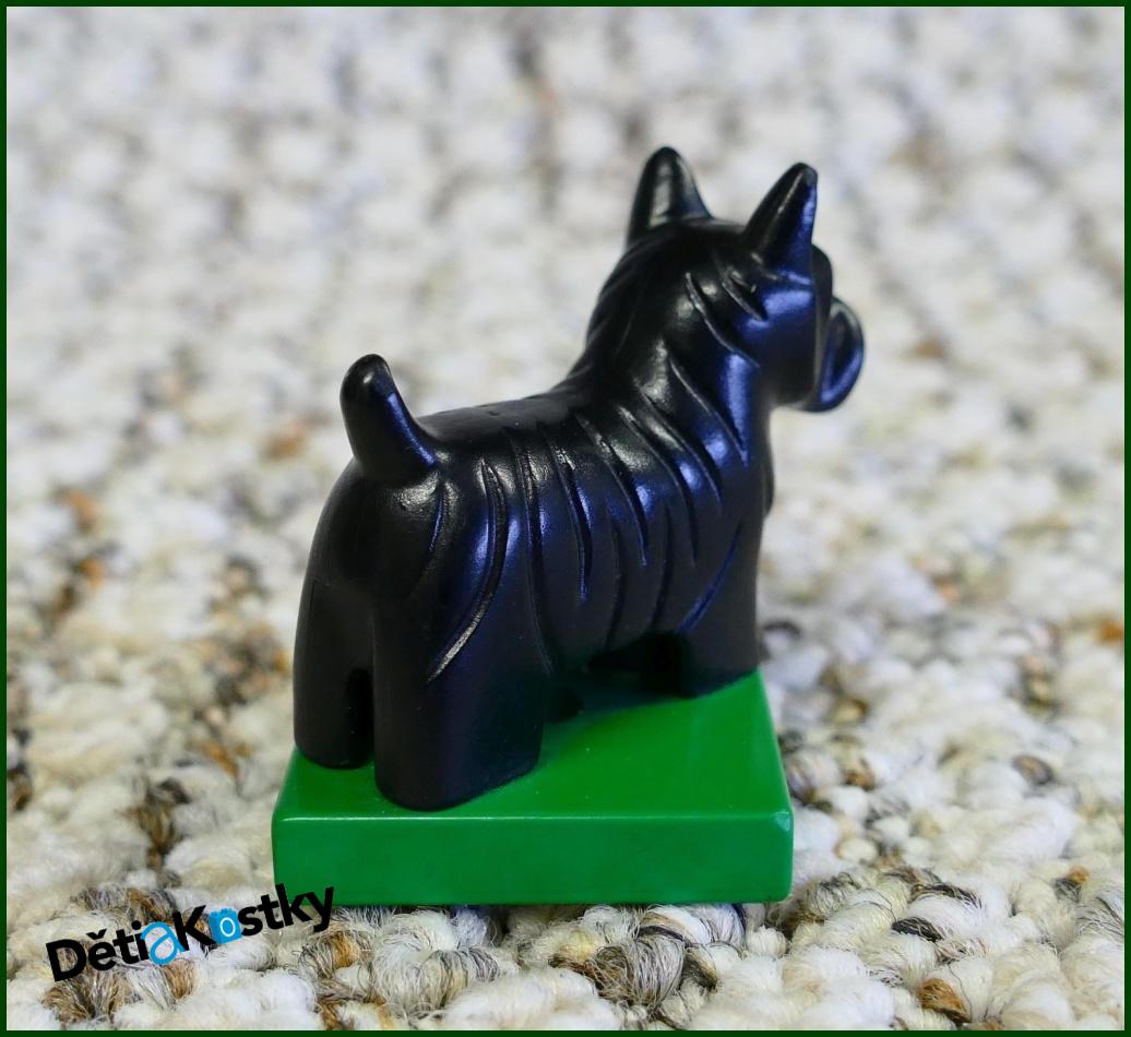 Lego® Duplo® Pejsek