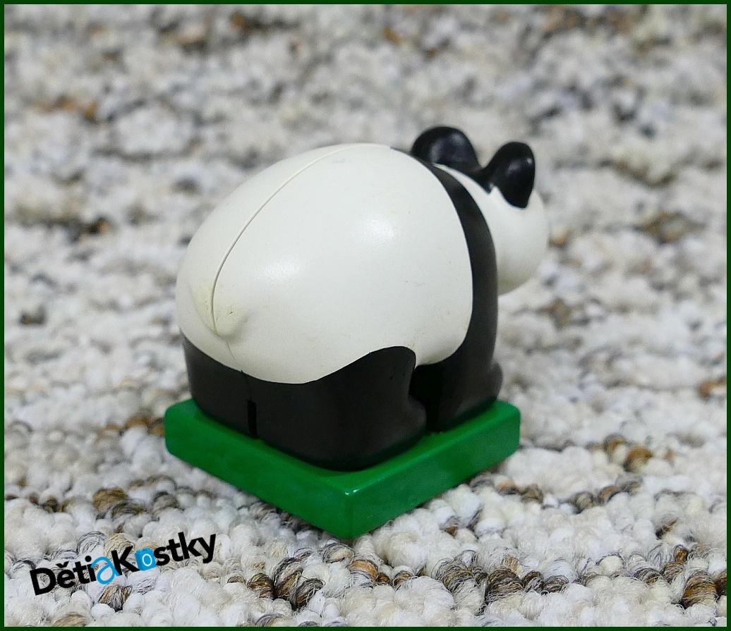 Lego® Duplo® Panda Malá