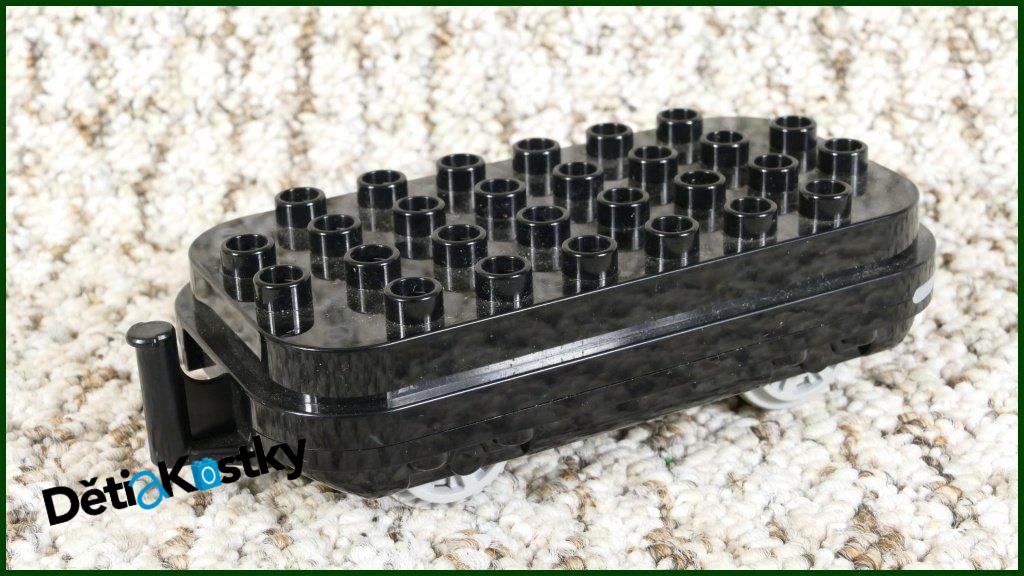 Lego® Duplo® Podvozek Mašinky Novějšího Typu