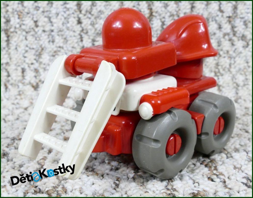 Lego® Duplo® Primo Hasičské Auto