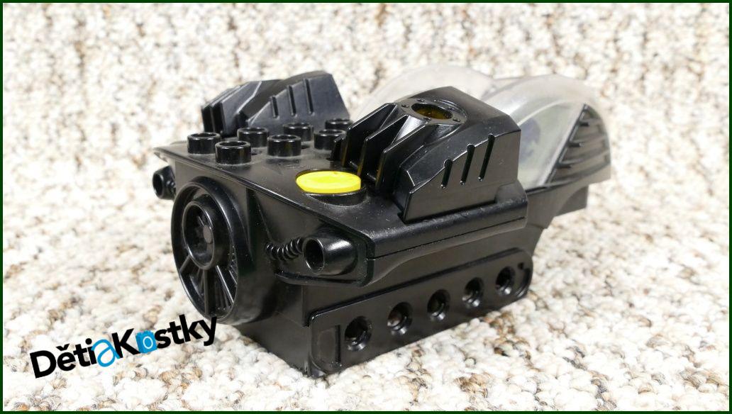 Lego® Duplo® Toolo Stíhačka