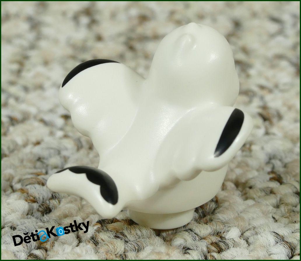 Lego® Duplo® Ptáček Bílý