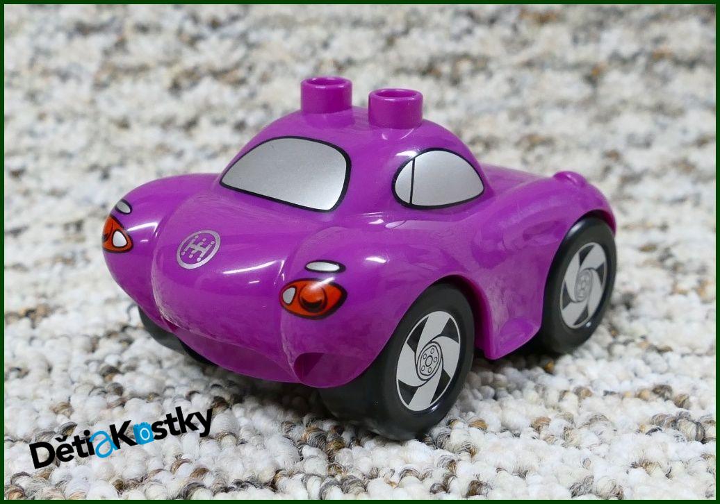 Lego® Duplo® Cars Holly Shiftwell