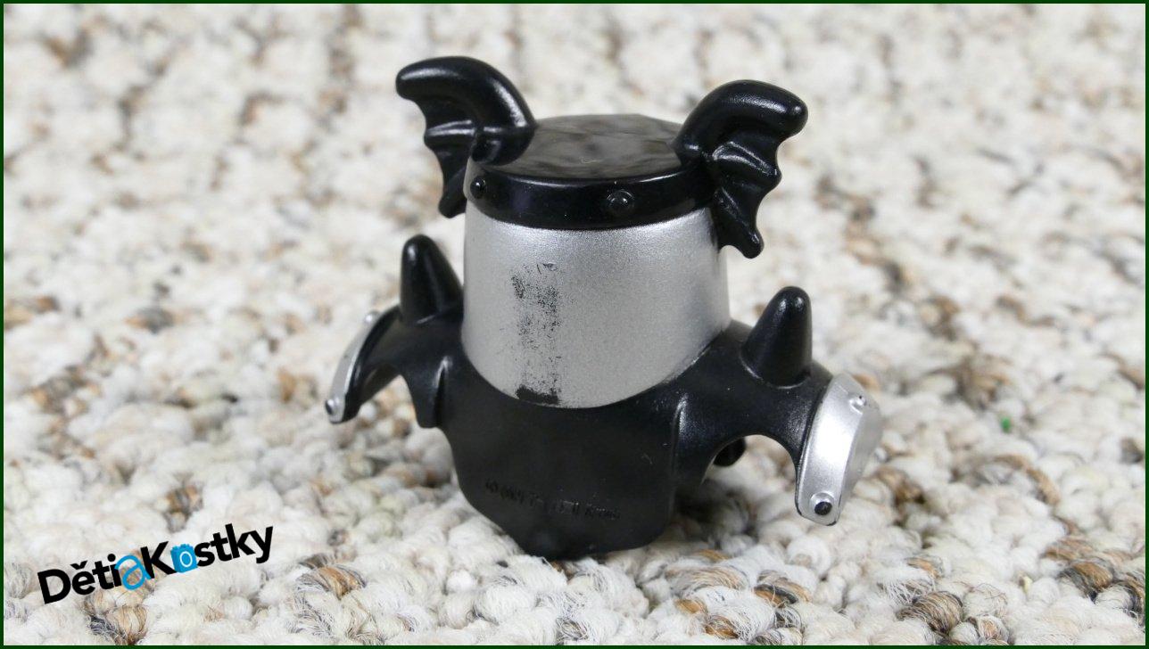 Lego® Duplo® Brnění Černé