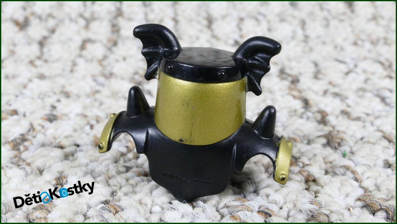Lego® Duplo® Brnění Černé s Orlem