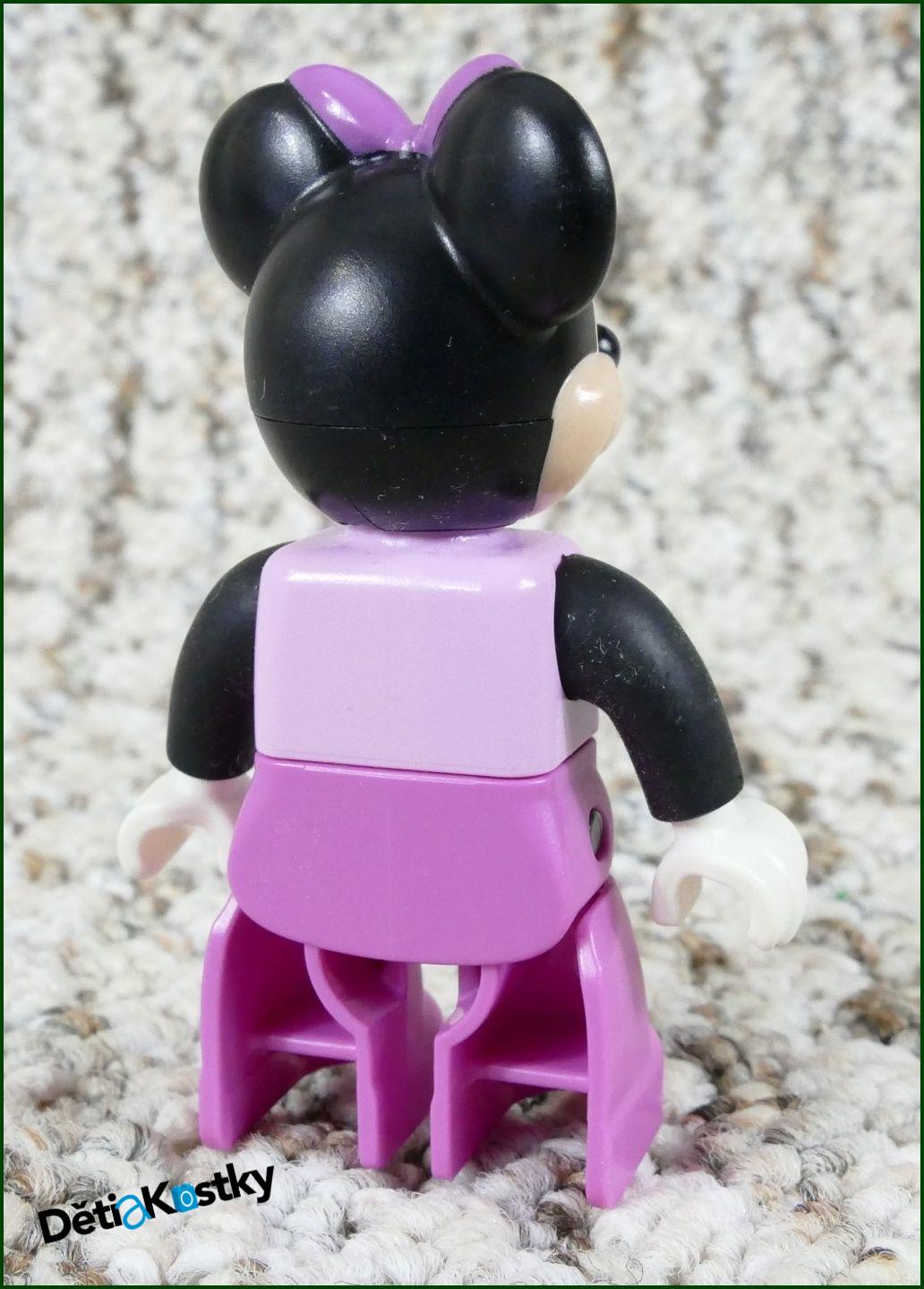 Lego® Duplo® Figurka Minnie