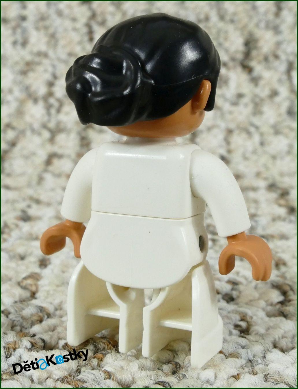 Lego® Duplo® Figurka Malířka