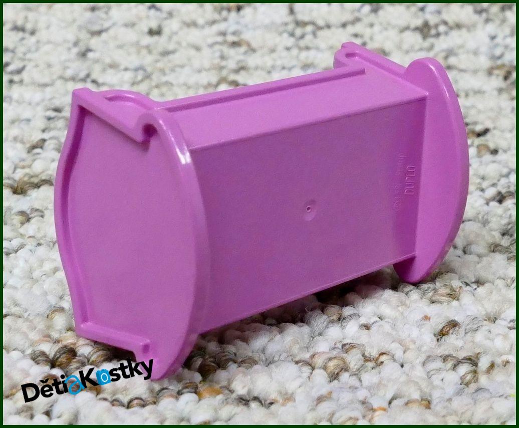 Lego® Duplo® Kolébka růžová