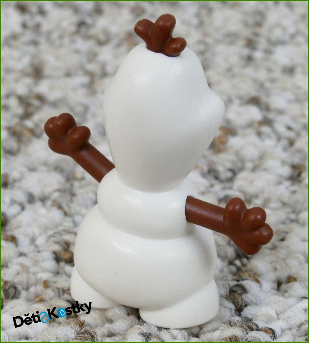 Lego® Duplo® Figurka Sněhulák Olaf