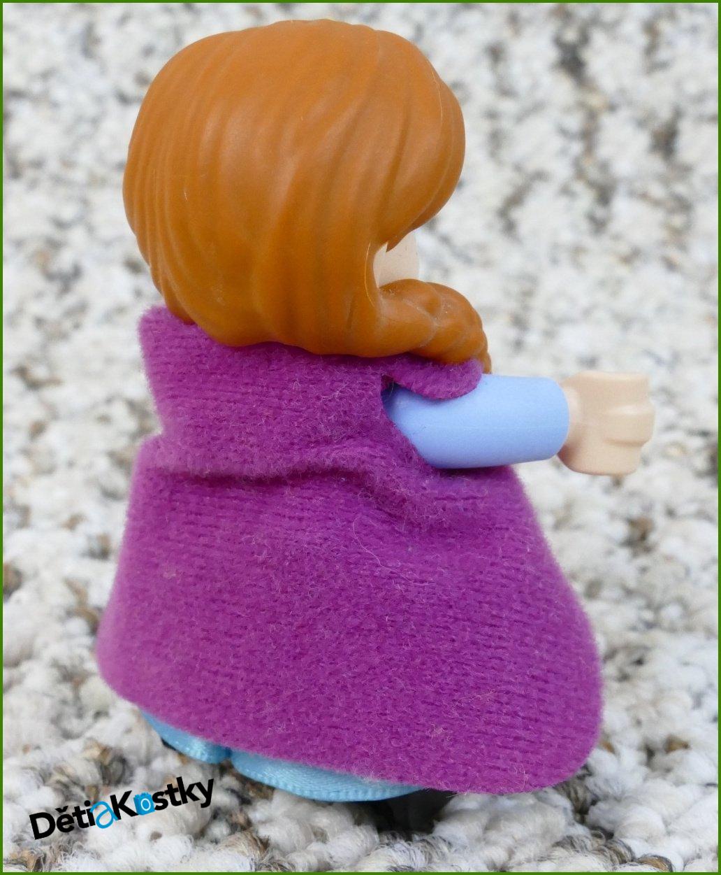 Lego® Duplo® Figurka Princezna Anna