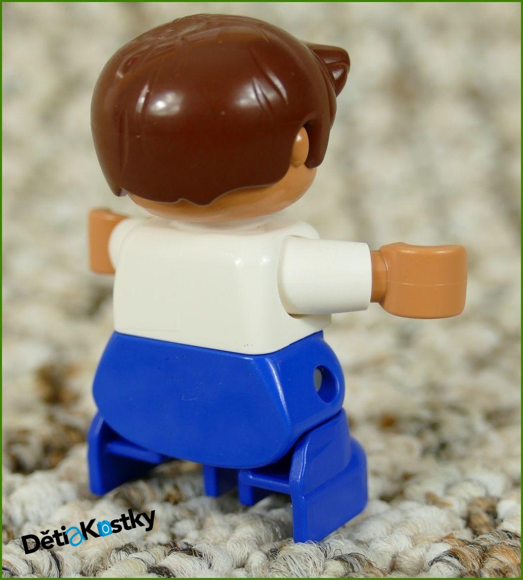 Lego® Duplo® Figurka Dítě Chlapeček