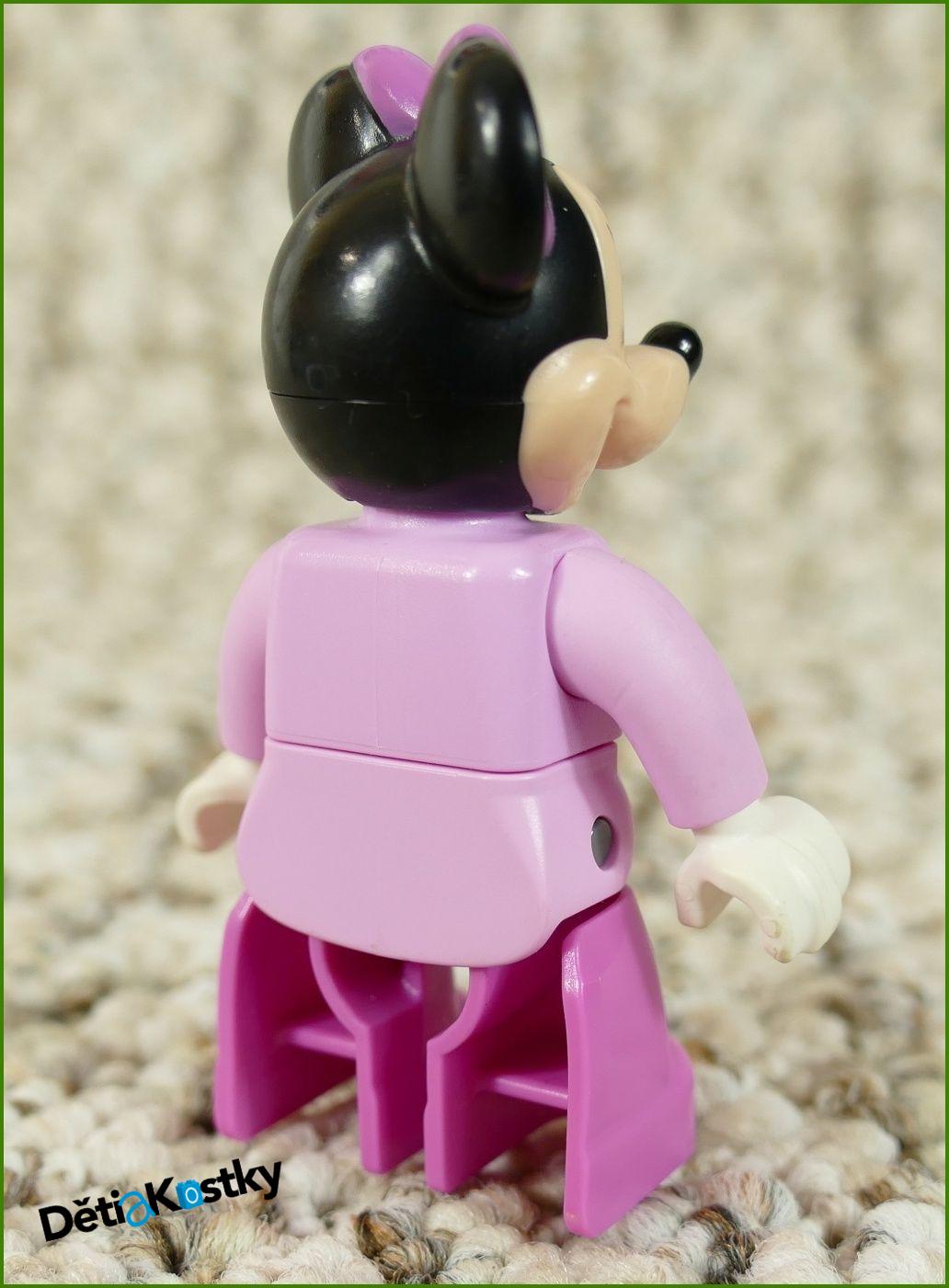 Lego® Duplo® Figurka Minnie