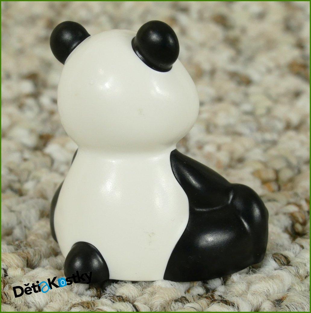 Lego® Duplo® Panda Malá Sedící