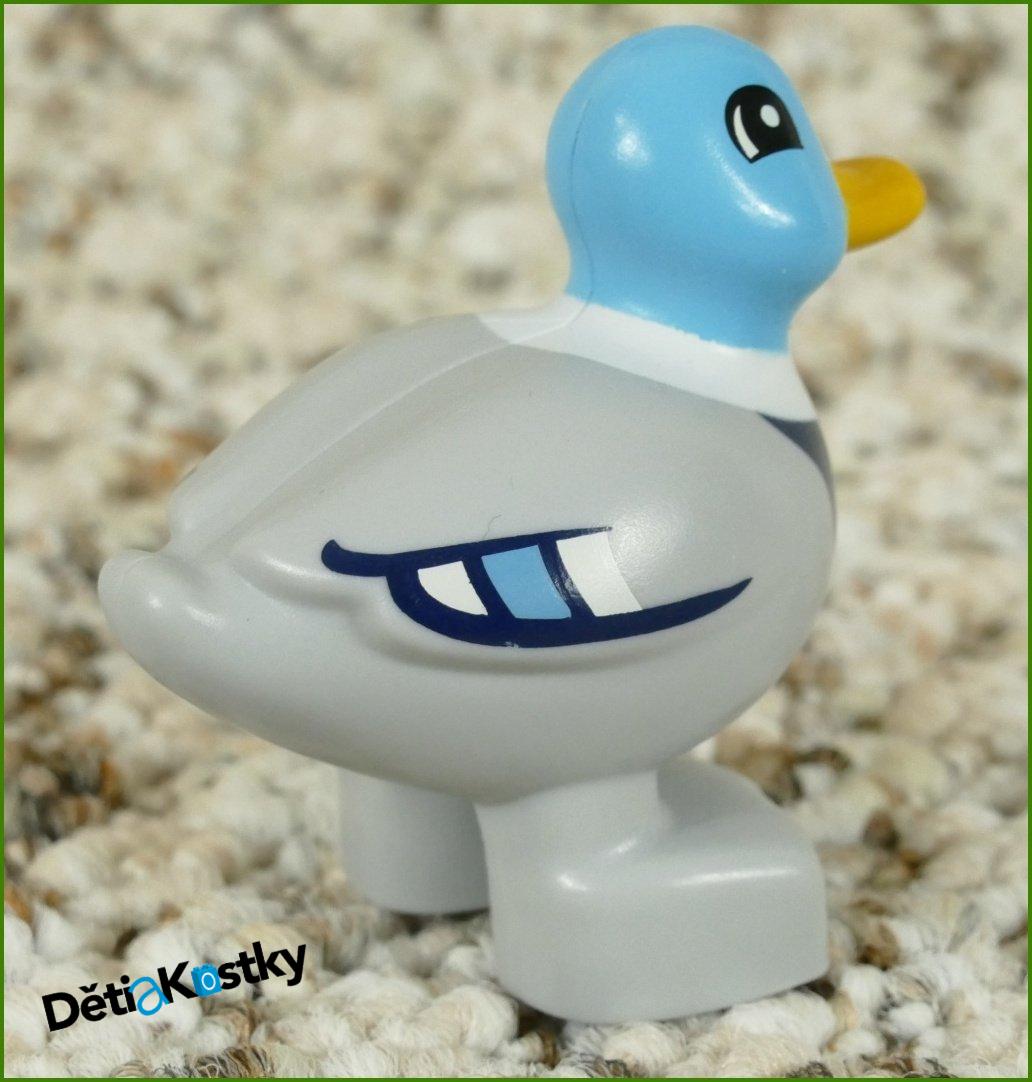 Lego® Duplo® Kačenka Modrá