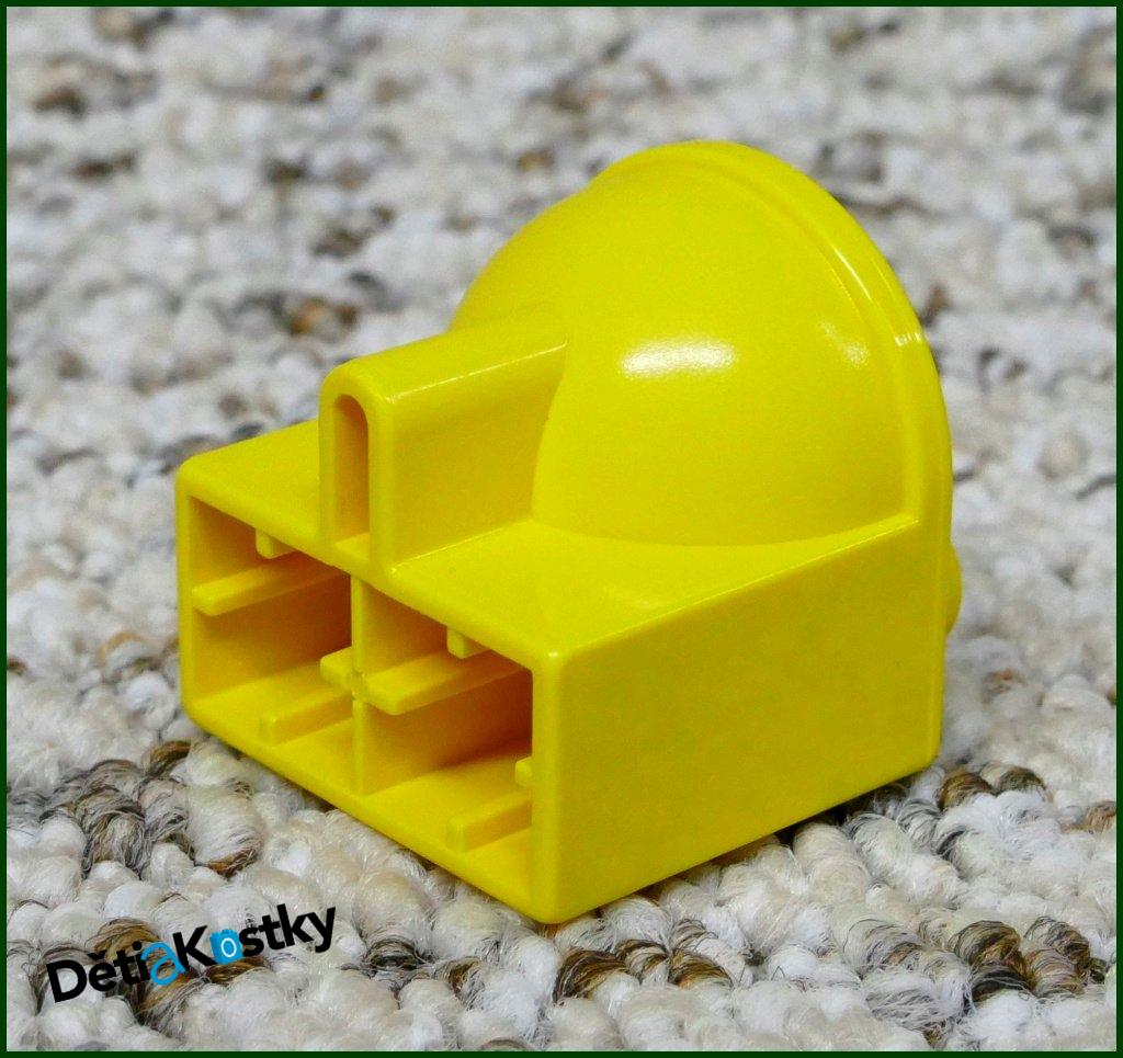 Lego® Duplo® Umyvadlo Žluté