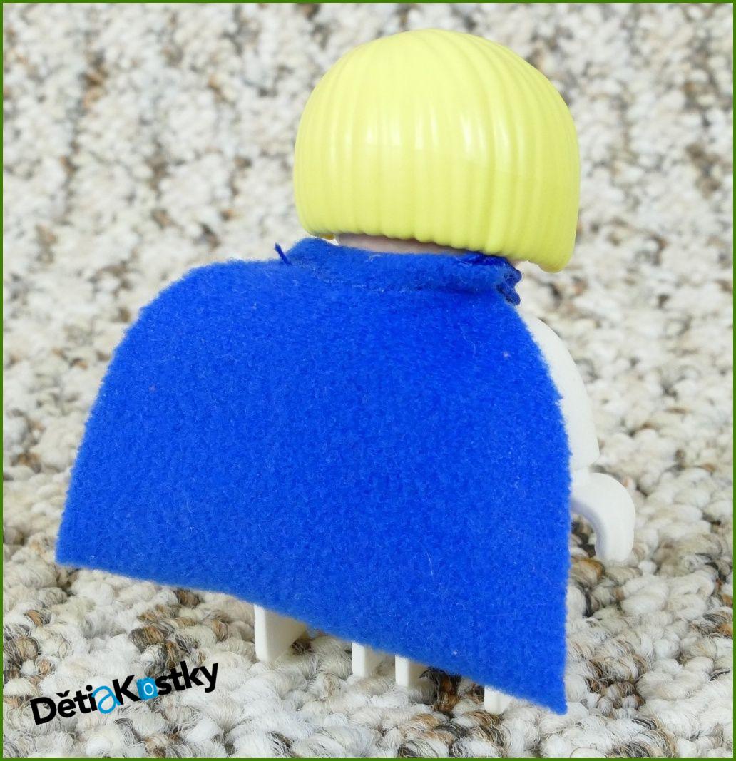 Lego® Duplo® Plášť Modrý