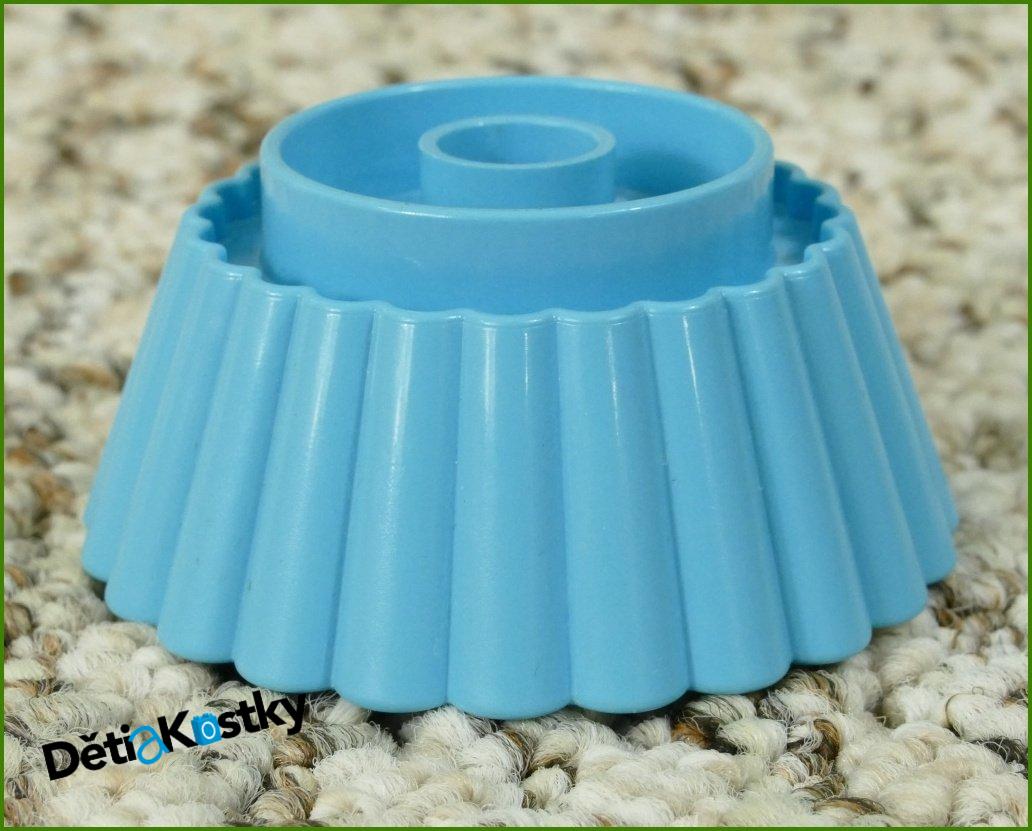 Lego® Duplo® Miska Tyrkysová