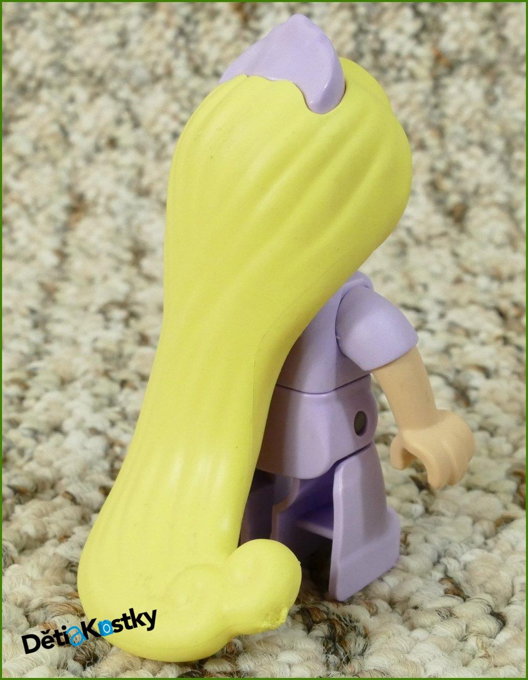 Lego® Duplo® Figurka Princezna Locika
