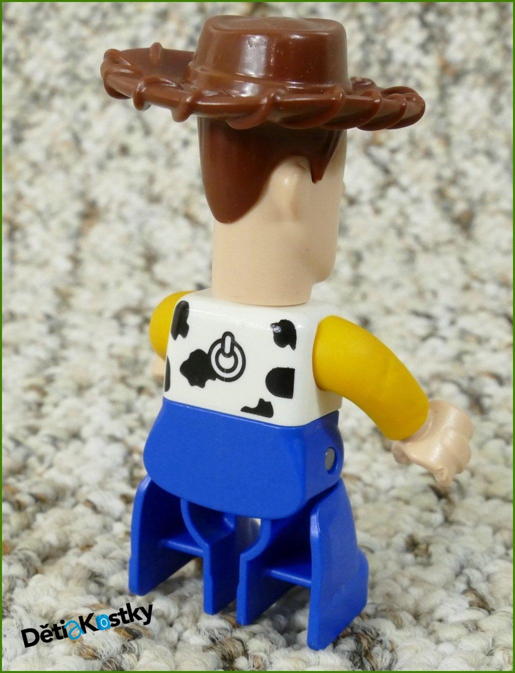 Lego® Duplo® Woody Typ II