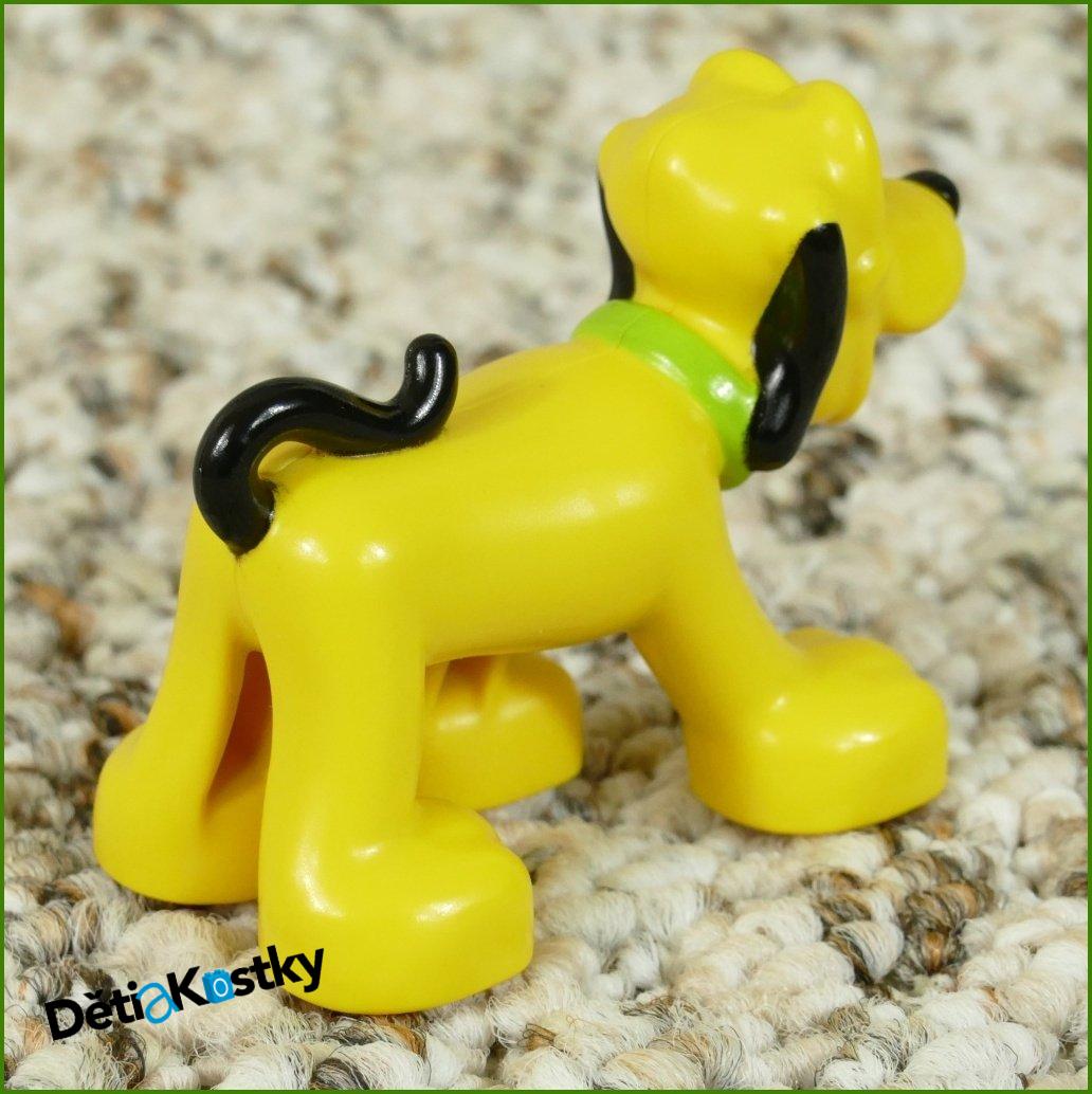 Lego® Duplo® Pejsek Pluto