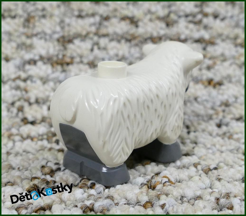 Lego® Duplo® Ovečka