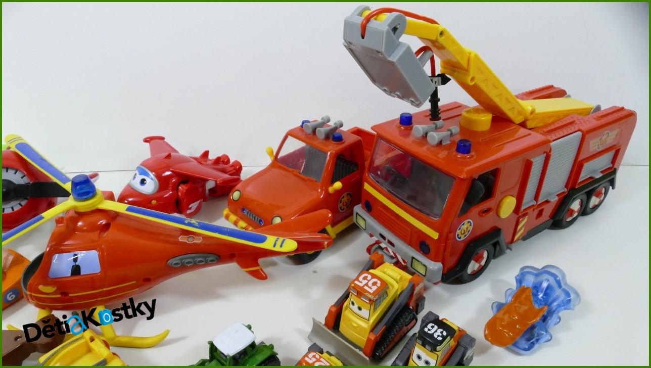 Simba Hračky a Jiné 2 KG