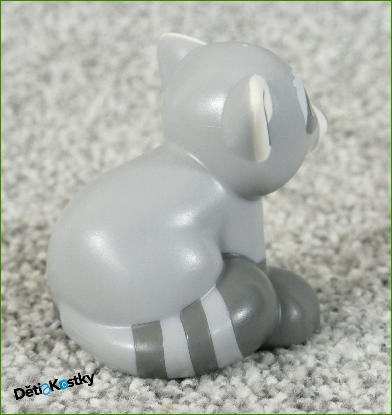 Lego® Duplo® Mýval