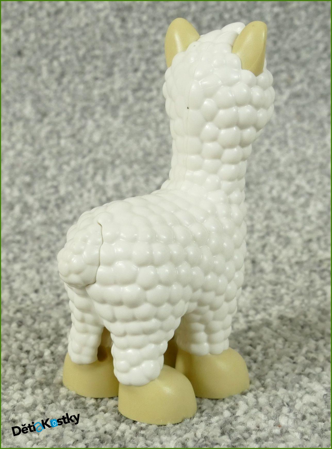 Lego® Duplo® Malá Lama