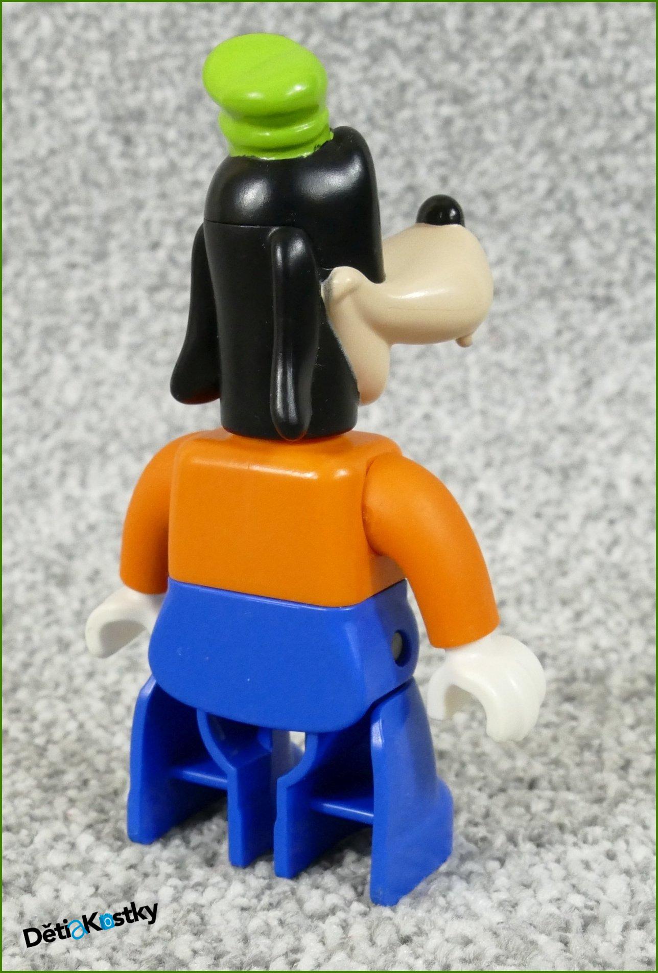 Lego® Duplo® Figurka Goofy