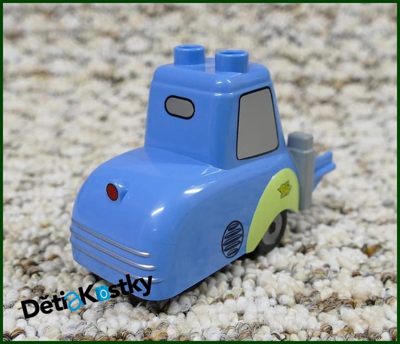Lego® Duplo® Cars - Guido