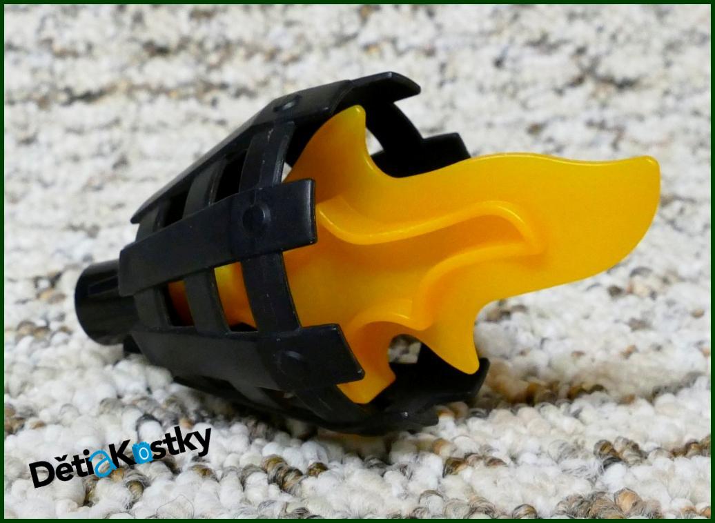 Lego® Duplo® Koš s plamenem