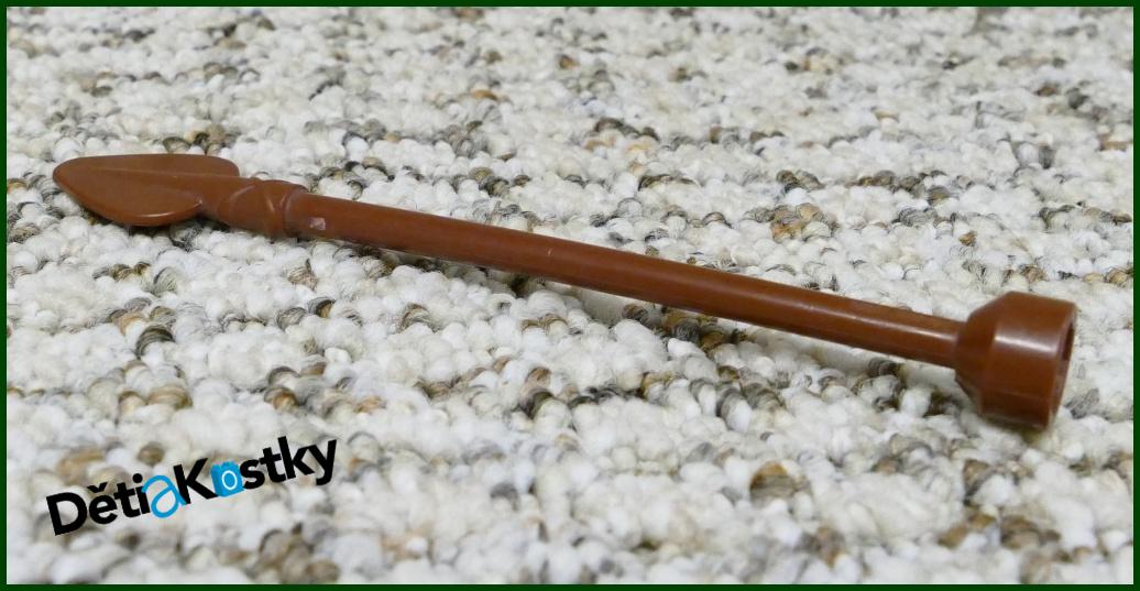 Lego® Duplo® Oštěp