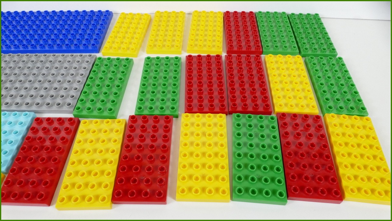 UNICO Sestava Podložek