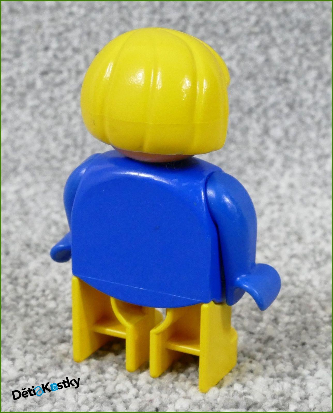 Lego® Duplo® Figurka Maminka Starší Typ