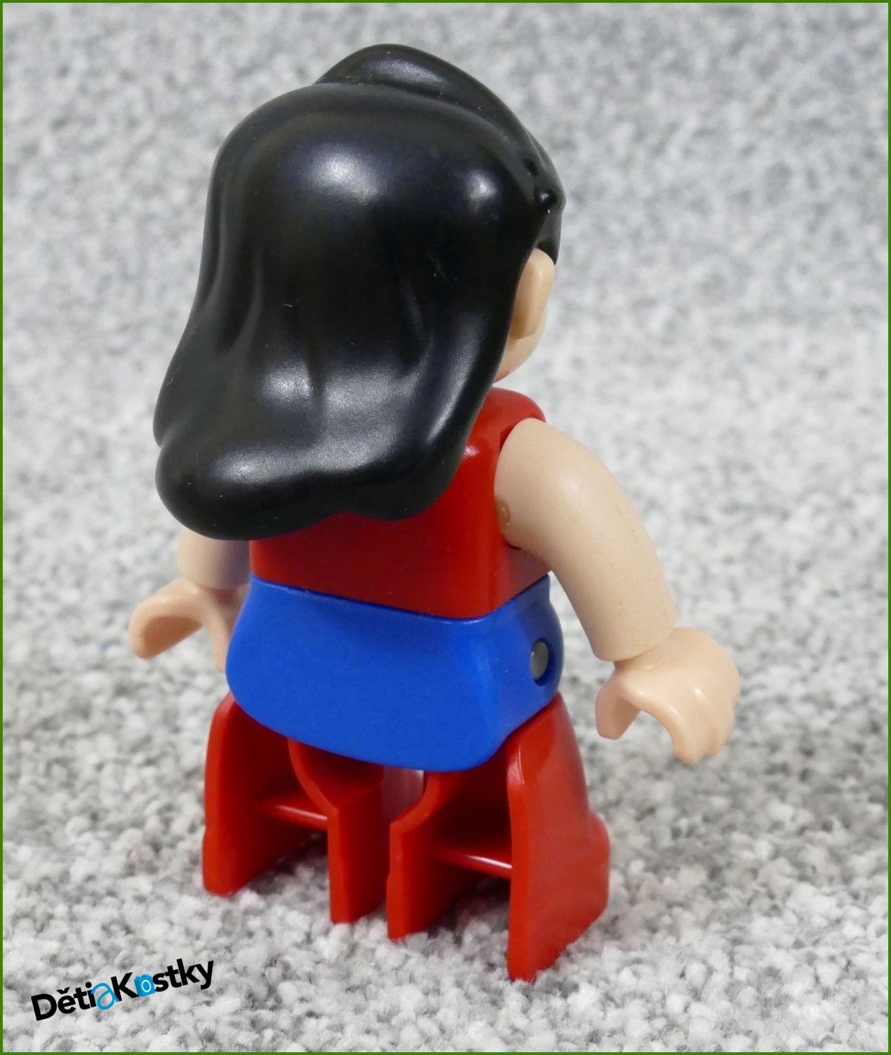 Lego® Duplo® Figurka Wonder Woman