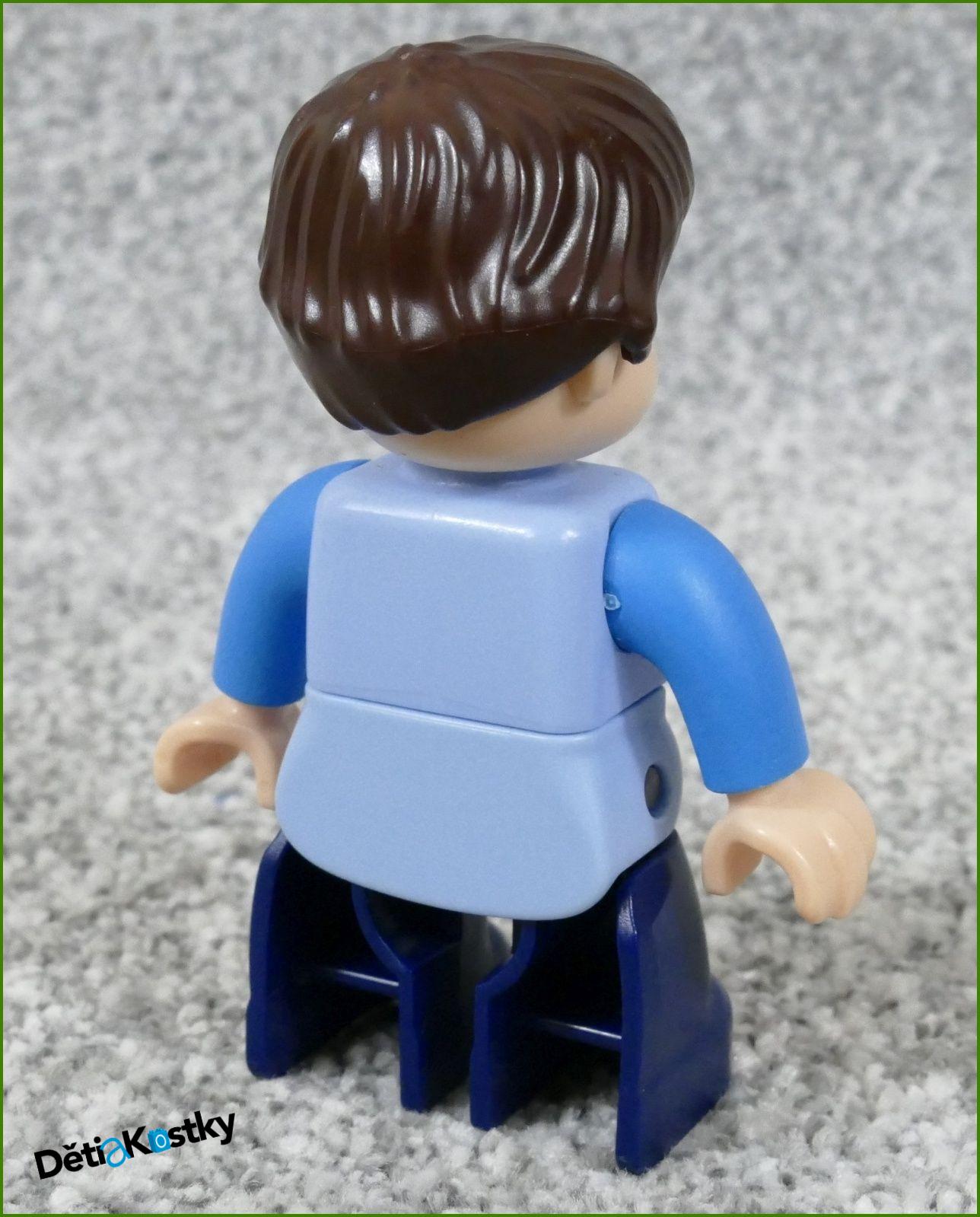 Lego® Duplo® Figurka Miles