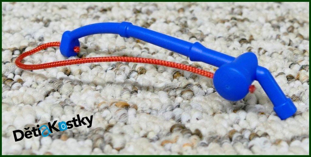 Lego® Duplo® Rybářská Udice Modrá