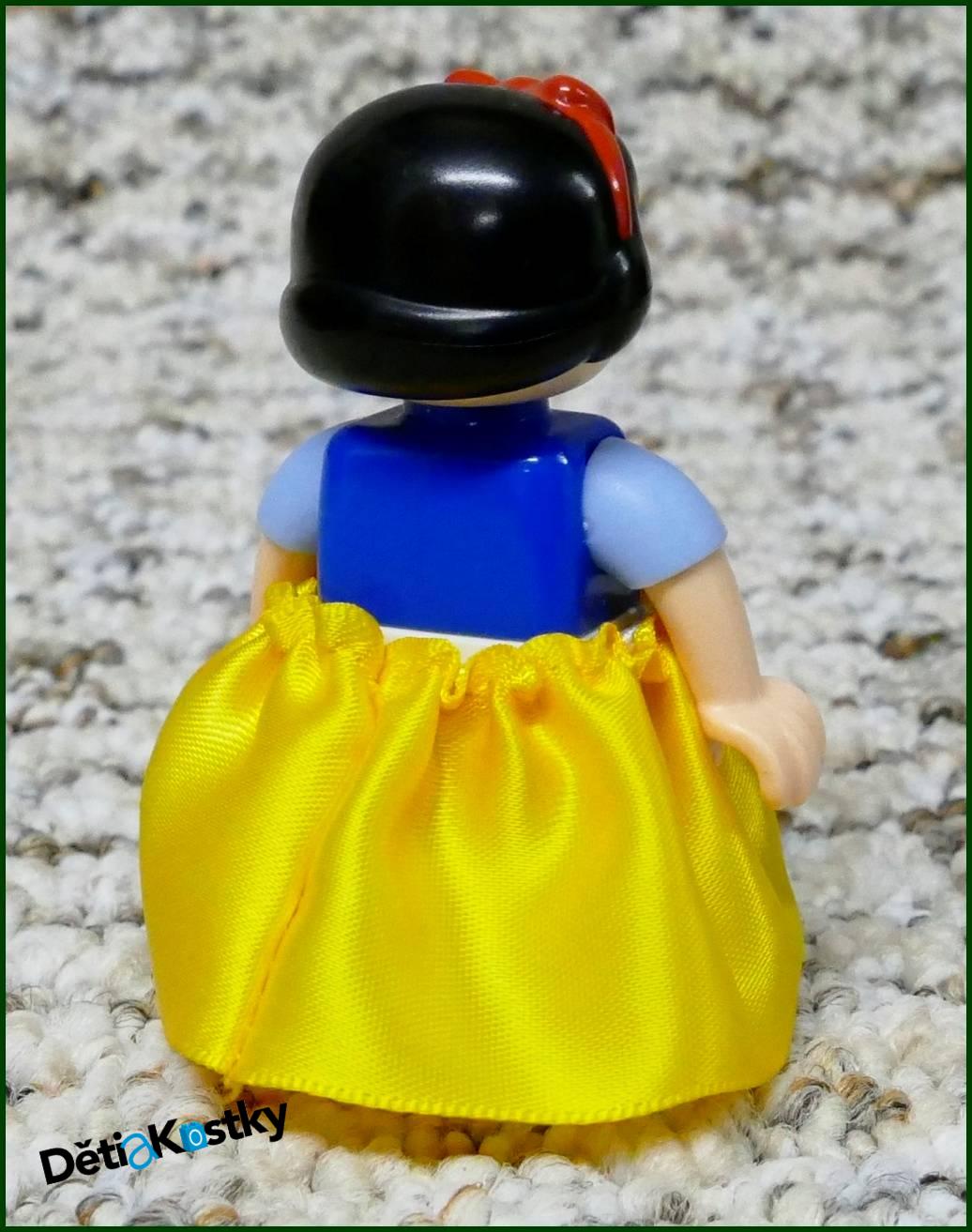 Lego® Duplo® Sněhurka se Sukní