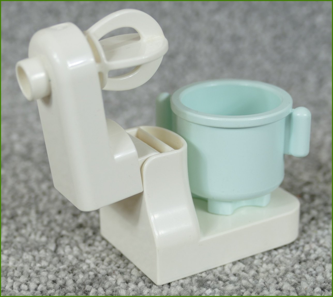 Lego® Duplo® Kuchyňský Robot