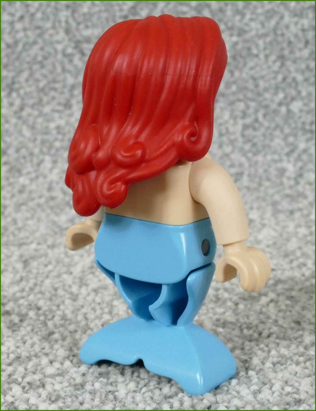 Lego® Duplo® Mořská Panna Ariel