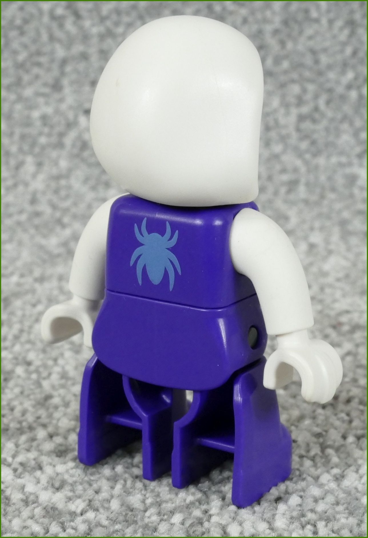 Lego® Duplo® Figurka Spiderman Ghost