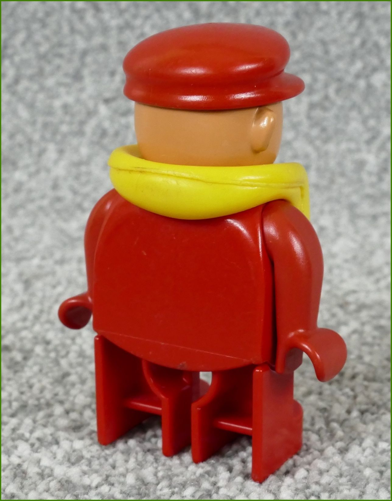 Lego® Duplo® Figurka S Plavací Vestou 
