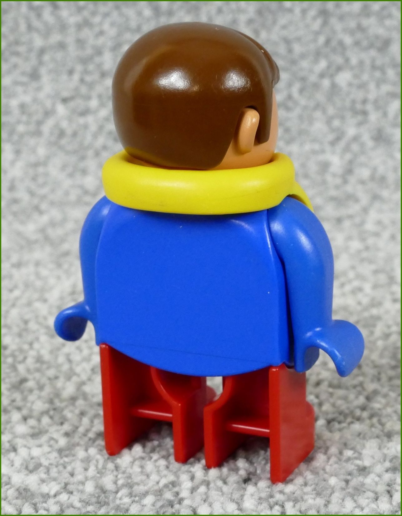 Lego® Duplo® Figurka S Plavací Vestou 