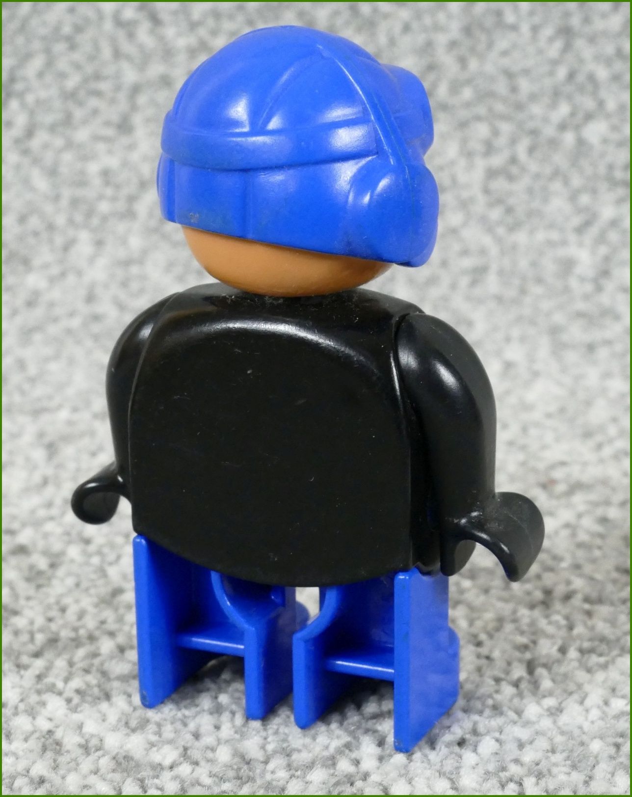 Lego® Duplo® Figurka Pilota Policista