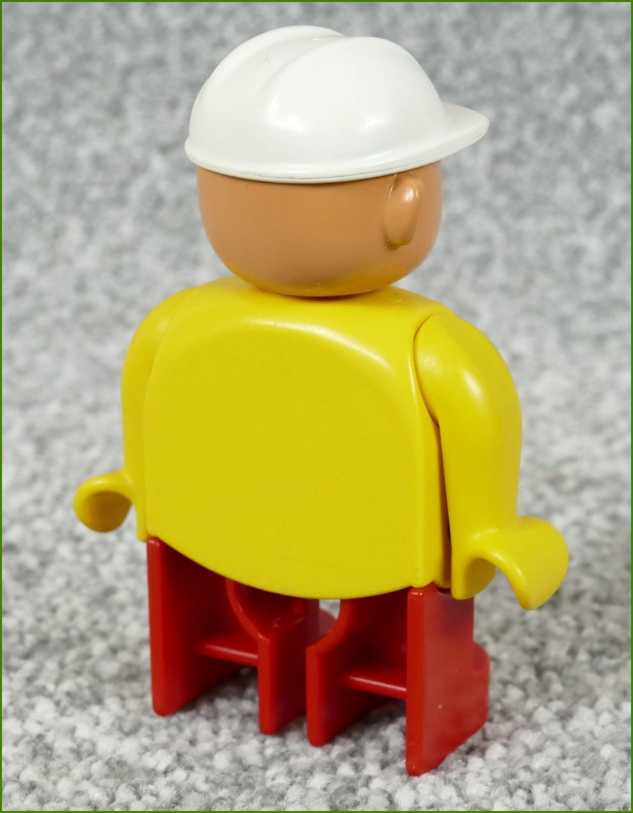 Lego® Duplo® Figurka Dělník s Klíčem