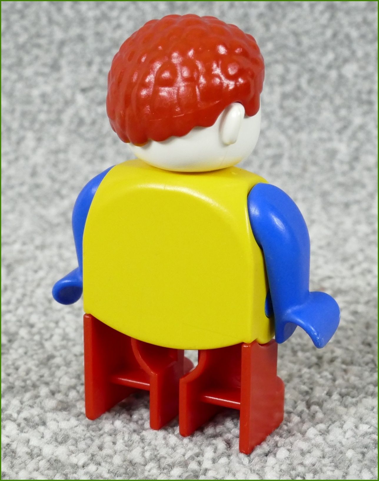 Lego® Duplo® Figurka Šašek