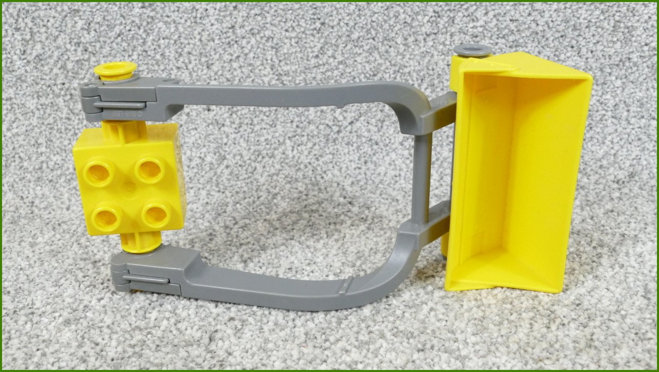 Lego® Duplo® Dlouhé Rameno s Radlicí
