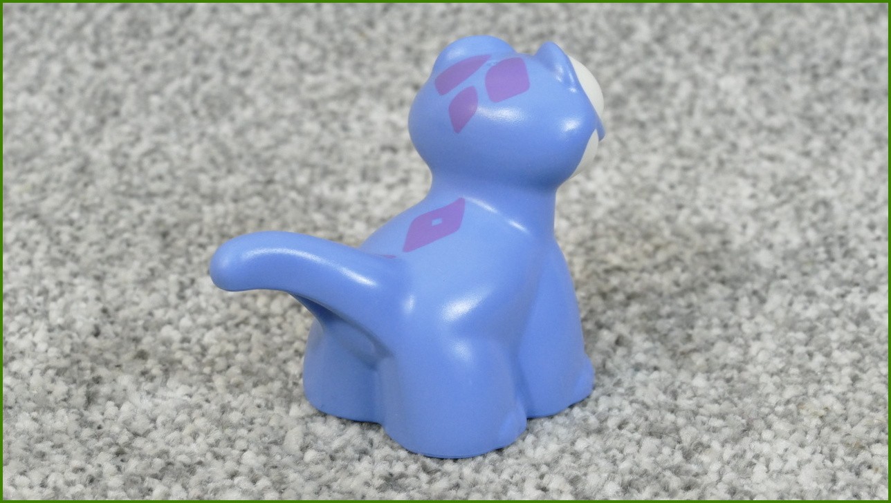 Lego® Duplo® Mlok Bruni - Ledové Království - Nový