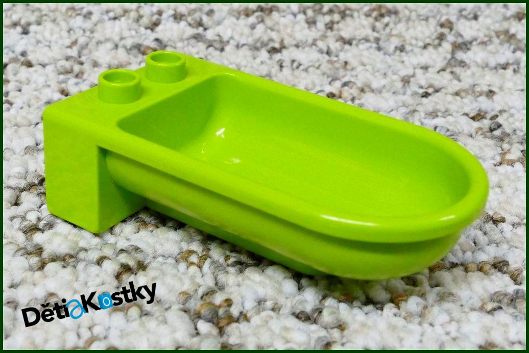 Lego® Duplo® Vana Limetka