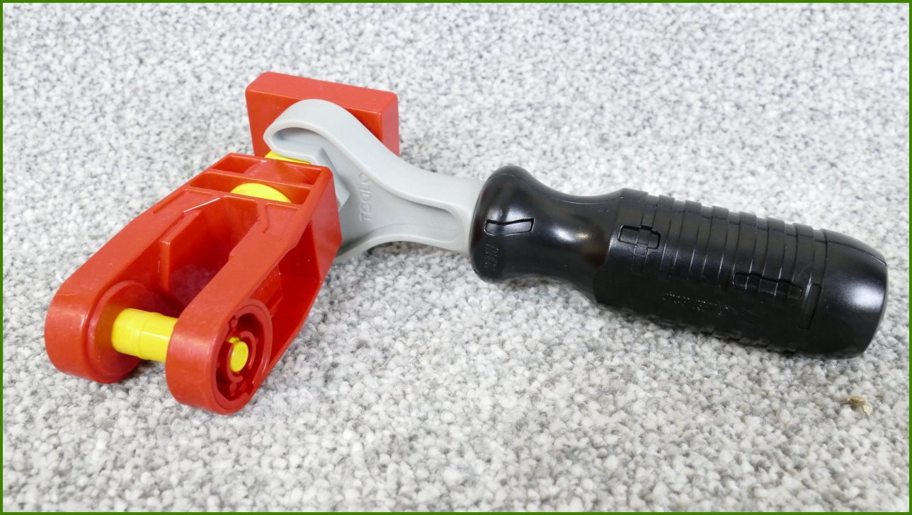 Lego® Duplo® Toolo® Klíč